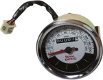 New Royal Enfield Speedometer Kmph 592099-G. Fixed Price $39.09.