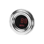 Dakota Digital MCL-4013 Mini Speedometer Retro Red MCL-4014R. Fixed Price $300.99.