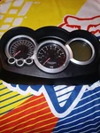 2005-2012 Triumph Sprint Abs 1050 Instrument Speedometer Tachometer Gauge. Fixed Price $300.00.