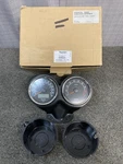 New Genuine Triumph T2503874 Instrument Assy, ME4, 130 Mph, 10000RPM Thruxton. Fixed Price $1111.27.