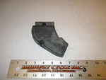 Kawasaki Voyager Cruise Control Cancel Switch Cover 14024-1539. Fixed Price $14.95.
