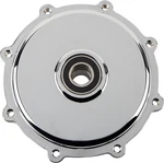 Drag Specialties 201402 Sprocket Hub Assembly - Chrome Touring/trike. Fixed Price $335.93.