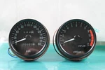 1973-1975 Kawasaki Z1 900 Speedometer Tachometer 25005-121 25015-025. Fixed Price $189.50.