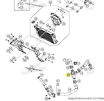 New Oem Ktm Thermostat - 90135017000. Fixed Price $33.56.