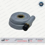 Speedo Drive Assy For Royal Enfield Bullet 350 500 144571/B. Fixed Price $17.21.