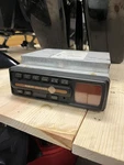 Harley Davidson (radio Sound) 76164-04 Am/fm/cd Stereo. Fixed Price $200.00.