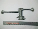 Honda 86 GL1200A Goldwing Thermostat Case Pipes 19311-MG9-000 Jh. Fixed Price $29.95.