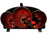 Speedometer Instrument Cluster Dash Panel 2004 - 06 Mazda 2.3L 135,751 Miles. Fixed Price $78.48.