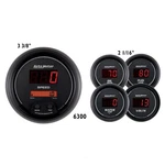 Gauge Set Auto Meter 6300. Fixed Price $834.09.