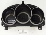 2004-2006 Mazda 3 Instrument Head Speedometer Gauge Clusters 42 BN8J Oem 122K Mi. Fixed Price $21.59.