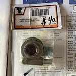 Speedometer Drive Fits Harley Fxr, Xl 1984-1994 OEM#67127-84A For Front Wheel. Fixed Price $40.00.