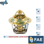Thermostat Coolant 5204182 For Suzuki Alto/ii/iv/vi Swift SJ413 Wagon/r+ 0.8L. Fixed Price $25.14.