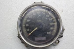 2000-2007 Harley Softail Deuce Fxstd Gauges Meter Speedo Tach. Fixed Price $42.75.