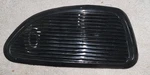 Nos Yamaha Left Knee Pad Tank YAS1 C. Fixed Price $35.00.