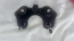 Oem Honda XL175 1973-1975 Instrument Meter Mount Bracket 37114-362-000. Fixed Price $13.45.