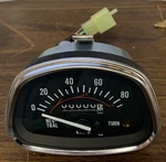 *oem Honda Speedometer (metric) ST90 CT70 CT90 CT110 Owners Read (312V). Fixed Price $199.95.