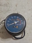 Oem 1976 Honda XL350 Gauge Tach. Fixed Price $35.00.