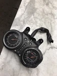 Triumph Legend Tt 885 900 Gauges Speedometer Tachometer. Fixed Price $348.59.
