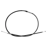 Motion Pro 1984-1985 Kawasaki Zn 1100B Ltd Shaft Cable, Black Vinyl, Clutch. Fixed Price $28.95.