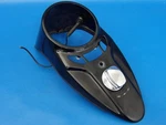 Harley-davidson Softail Slim Instrument Panel Console 71953-11. Fixed Price $119.99.