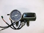 Suzuki 83 Speedometer Indicator Pilot Lights 34110-05310 Jh. Fixed Price $129.95.
