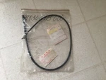 Nos Honda Speedometer Cable 44830-GE8-000. Fixed Price $39.99.