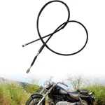 55" Clutch Cable Motors Black Replacement Fits For Hyosung GV125 2003-2012. Fixed Price $20.48.