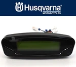 Speedometer Dashboard Fe Tx 125-501 Oem Husqvarna (see Notes) #D232. Fixed Price $316.28.