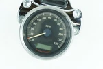 2007 Harley Sportster XL883 Oem Speedometer Gauge Cluster 12K. Fixed Price $359.10.