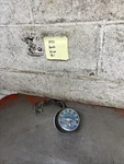 1977 Honda Enduro Speedometer. Fixed Price $39.95.
