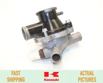 2009-2023 Kawasaki Vulcan VN1700 Voyager Thermostat & Housing Oem. Fixed Price $26.97.