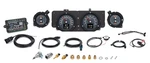Dakota Digital Rtx Series 1969-70 Ford Mustang Gauge Kit With Analog Fuel Oil. Fixed Price $1894.44.