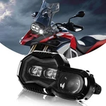Dot Projector Drl Led Headlight Assembly Emc For Bmw F800GS F650GS F700GS F800R. Fixed Price $125.99.