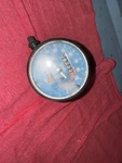 75,76,77 Honda MR-175 Oem Speedometer, 37200-373-671. Fixed Price $75.00.