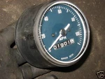 70 Honda K4 Speedometer #. Fixed Price $74.99.