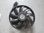 Kawasaki 2008 2012 EX-250J Ninja 250R Radiator Fan Assembly 59502-0034 Tested. Fixed Price $35.95.