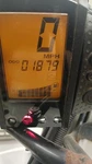 Yamaha Fx Nytro 2008-2014 Rtx Xtx Mtx Speedometer Gauge Cluster 1879 Miles. Fixed Price $239.99.