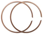 Wiseco Piston Ring Set 71.25MM 2-STROKE (2805CD). Fixed Price $48.14.