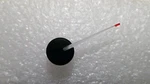 Harley Davidson Speedometer Gauge Cluster Pointer Needle Only 16241536. Fixed Price $25.00.