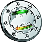 Kuryakyn Informer Led Fuel/battery Gauge 7282. Fixed Price $176.99.