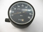 1974 Kawasaki Speedometer Gauge 25005-110. Fixed Price $90.97.