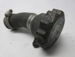 1983 Honda Shadow Coolant Filler Neck. Fixed Price $21.21.