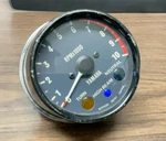 Used Oem Yamaha 76-79 XT500 Tachometer Rpm Gauge Tested Good 1E6-83540-F1 U3. Fixed Price $238.92.