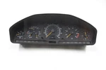 1997 Mercedes W140 S500 Instrument Cluster Speedometer 1404406511 Oem Used. Fixed Price $150.00.