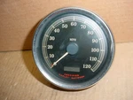 Harley Davidson 99-03 Fxdwg Softail Flhr Speedometer 67410-99A 34484 Miles. Fixed Price $140.00.