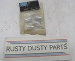 Lot Of 4 Harley Davidson Drag Specialties Reset Knob Screw DS-293870. Fixed Price $19.99.