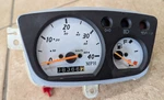Yamaha Zuma YW50 Gauge Display Speedometer Tachometer 5PJ-H3510-00 Broken Tabs. Fixed Price $26.99.
