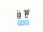 09-20 Yamaha Vmax 1700 VMX17 Pivot Shaft & Bolt Swingarm Rear. Fixed Price $39.96.
