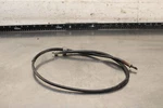 1973 Suzuki GT185 Adventurer Speedometer Cable Line B333. Fixed Price $18.55.
