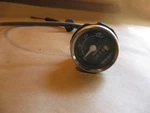 1977 Honda NC50 Speedometer. Fixed Price $29.00.